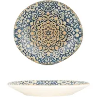 Bonna Dessertbord alhambra porselein 15 cm set van 6