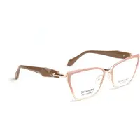 Ana Hickmann Optical Frame AH1538 05B 56