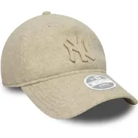 New Era Melton Luxe 9twenty Af New York Yankees Pet