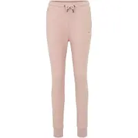 FILA Sabbia Sweat Pants Sepia Rose Maat: M | Joggingbroeken Outlet | Dames | Roze
