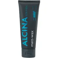 Alcina Mannencosmetica for men Matt-Wax