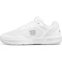 Wilson Courtglide All Court Shoes Wit EU 44 Man