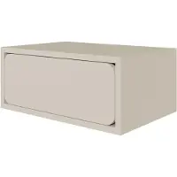 Selsey Design Windy nachtkastje zwevend