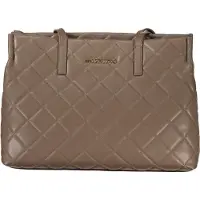 Valentino Shopper 'Ocarina' taupe