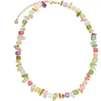 Notre-V Dames Sieraden Omss22-014 - Multi - Maat ONESIZE