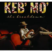Universal Music Keb' Mo' - The Breakdown (CD)