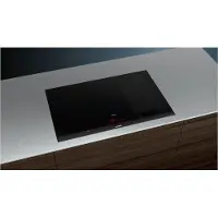 Siemens iQ700 EX877LVV5E kookplaat Zwart Ingebouwd Inductiekookplaat zones 5 zone(s)