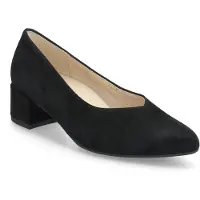 Gabor 71.431 Pumps | Maat 4.5 Dames Zwart