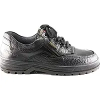 Mephisto Barracuda MT Veterschoenen | Maat 9.5 Heren Zwart