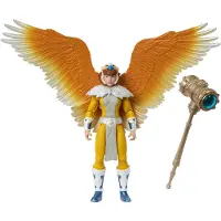 Mattel He-Man - April O'Neil (14cm - Action Figure - Turtles of Grayskull)