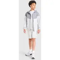 Berghaus Woven 3-Piece Set Junior, grijs