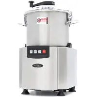Maxima Keukenmachine / Cutter - 12 L