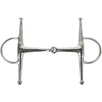 Harry's Horse Harrys Horse Knevel-/bustrens 11.5