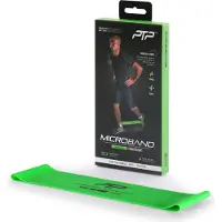 PTP - Microband Medium - Miniband - Weerstandstraining - Weerstandsband