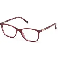 GUESS GU3004 Shiny bordeaux 51/17/135 UNISEX Brilmonturen