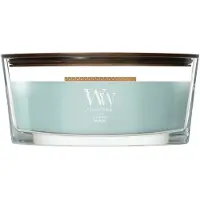 Woodwick Sea Spray Ellipse Geurkaars