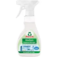 Hugo Frosch Keuken hygiënische reiniger, 300 ml