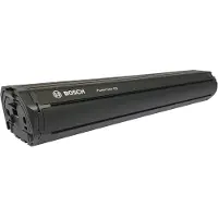 Bosch PowerTube 625 Fietsaccu - 625Wh - Framebevestiging - Horizontaal