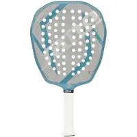 Sane Padel Potential Advanced Edition Padel Racket Transparant 355-375 gr