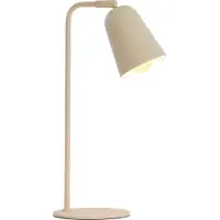 Present Time tafellamp salomo 26.5x16x47cm -