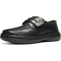 Ara men 11-17101 Klittenbandschoenen | Maat 47 Heren Zwart