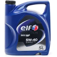 Elf 2198877 Motorolie