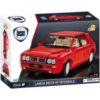 COBI Lancia Delta HF Integrale