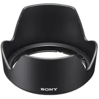 Sony Sunhood SEL18-135