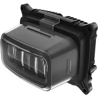Hella 1AL 016 330-001 Optiek, koplamp