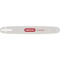 Oregon 208sfhd024 20´´ 51 Cm 058´´ 1.5 Mm Gelimineerd Kettingzaagzwaard