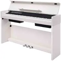 Medeli CP203/WH digitale piano wit