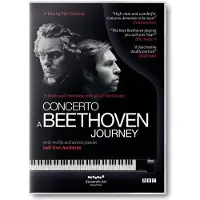 OUTHERE Concerto a Beethoven journey Film de Phil Grabsky DVD