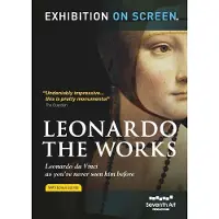 OUTHERE Leonardo - The Works