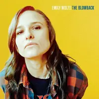 MEMBRAN Emily Wolfe - Blowback (LP)