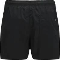 Jack & Jones Zwemshorts 'NAXOS' zwart / wit
