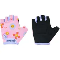 Spokey PLAY Handschoenen - Roze - XS