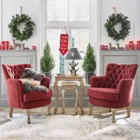 Loberon Fauteuil Calgary