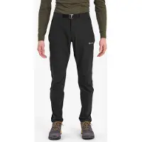 Montane Reguliere broek Dynamic Lite