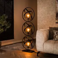 Lyora Design vloerlamp Galaxy 155cm
