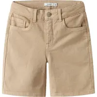 Name it Broek 'NKMRyan' beige