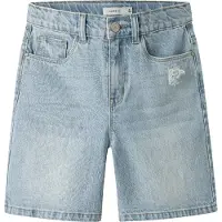 Name it Jeans 'Rose' lichtblauw