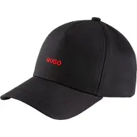 HUGO Pet 'Cara' bloedrood / zwart