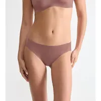 Sloggi Slip Zero Feel | Maat: XXL | Kleur: Bruin