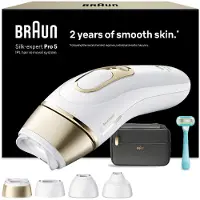 Braun Silk Expert Pro 5 PL5431