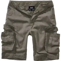 Brandit Broek kaki