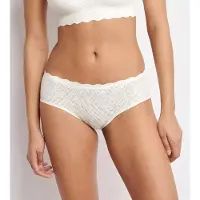 Sloggi Slip 'ZERO Feel Bliss' natuurwit