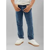 Calvin Klein Boys Dad Dante Wash Maat: 8 | Spijkerbroeken Outlet | Unisex | Blauw