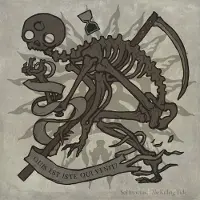 Prophecy Sol Invictus - Killing Tide (LP)