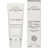 Institut Esthederm City Cream Extreme Dagverzorging | 30 ml