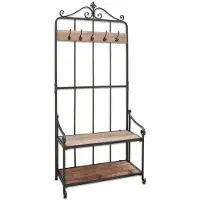 Loberon Garderobe Sussy